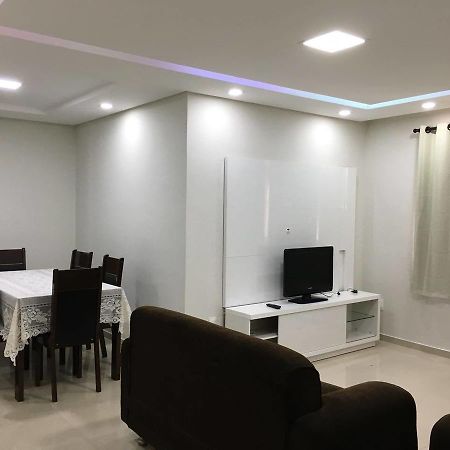 Apartament Apartment Recife Luaran gambar