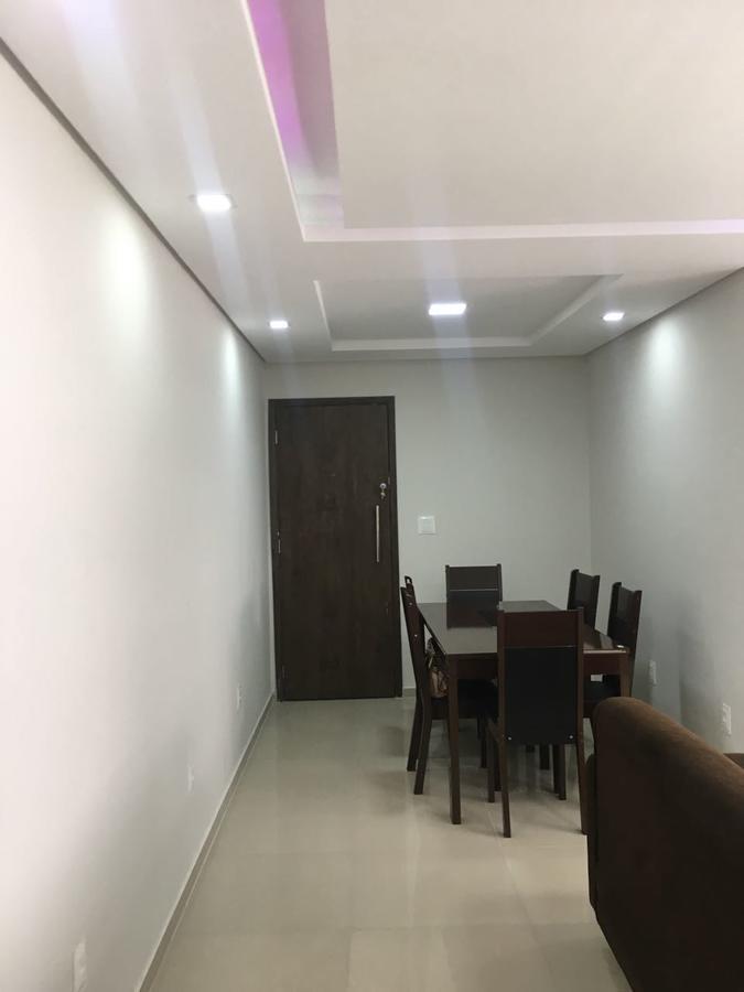 Apartament Apartment Recife Luaran gambar