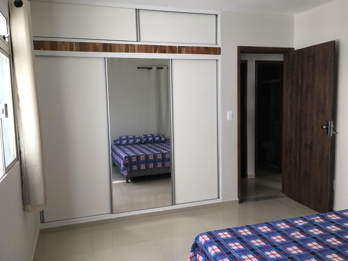 Apartament Apartment Recife Luaran gambar