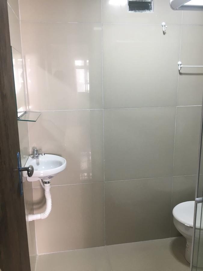 Apartament Apartment Recife Luaran gambar