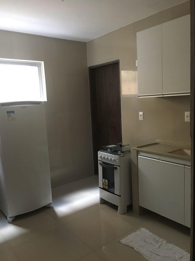 Apartament Apartment Recife Luaran gambar